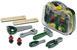 Klein Set de joaca unelte Bosch (TK8452) Set bricolaj copii