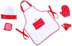Hape Set Hape micul Chef (HapeE3162) Bucatarie copii