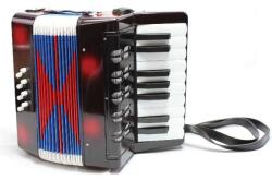 New Classic Toys Acordeon Negru - New Classic Toys (NC0057)