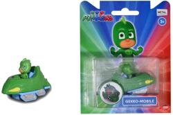 Simba Toys Figurina Pj Masks Gekko Mobile (203141001) Figurina