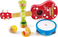 HAPE Set instrumente muzicale mini formatie Hape (HapeE0339)