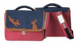 Egmont Toys Rucsac scolar Iepuras Egmont (Egm_410301)