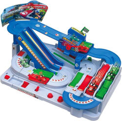 Epoch di Fantasia srl Joc Super Mario - Kart Racing Deluxe (SM7390)