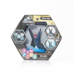 Wow! Stuff Figurina Wow! Pods - Dino Mosasaurus cu efecte sonore (JUR-1023-08) Figurina