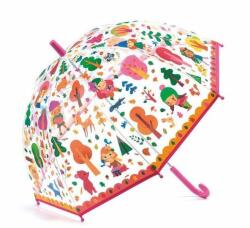 Djeco Umbrela colorata Djeco Excursie (DD04706) - kidostore