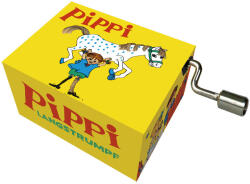 Fridolin Flasneta Fridolin Pippi Langstrumpf (Fr_58346)