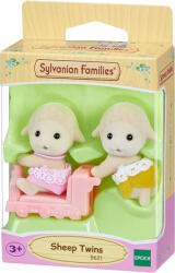 EPOCH Figurine Sylvanian Families - Gemenii Oite (SF5621) Figurina