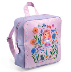 Djeco Rucsac Lila Djeco (DD00256)