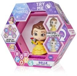 Wow! Stuff Figurina Wow! Pods - Disney Princess Belle (DIS-PRC-1016-03)