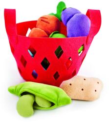 Hape Cosuletul cu legume Hape (HapeE3167) Bucatarie copii