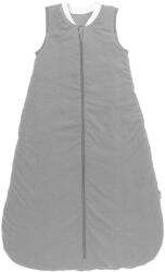 Slumbersac Sac de dormit Plain Charcoal 90 cm 1.0 Tog (EU-B05-10-2)