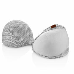 BabyJem Perna de alaptat BabyJem Twin multifunctionala (bj_671) - kidostore