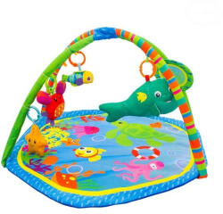 Eurobaby Salteluta de joaca EURObaby 27284 (ebjj27284) - kidostore