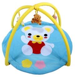 Arti Salteluta de joaca Arti Bear Blue (arti_b072619)