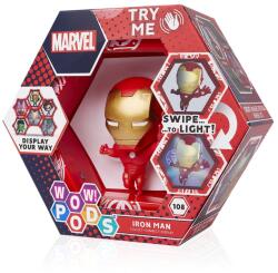 Wow! Stuff Figurina Wow! Pods - Marvel Ironman (MVL-1016-01) Figurina