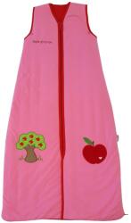 Slumbersac Sac de dormit Apple of my eye 18-36 luni 2.5 Tog (UK293-25NEW) - kidostore