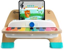 Bright Starts Jucarie muzicala de lemn Pian Hape Magic Baby Einstein (11649)