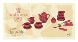Egmont Toys Set de joaca ceai din portelan miniaturi Egmont Cirese (Egm_540051) Bucatarie copii