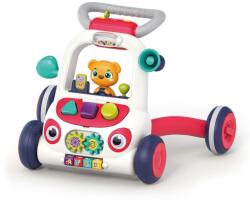 HOLA Antemergator multicolor si centru cu activitati interactive Hola Toys (E8997)