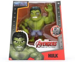 Simba Toys Figurina metalica Marvel Hulk 15 cm (253223004) Figurina