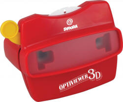 Svoora Proiector cu diapozitive Svoora - Joc nostalgic (Sv_03005)