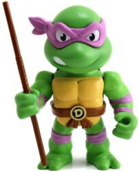 Simba Toys Figurina metalica Testoasele Ninja Donatello (253283003) - kidostore Figurina