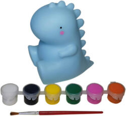 Buddy&Barney Picteaza Propriul Dinozaur cu LED (BB179)