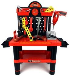 Eco Toys Atelier de lucru Ecotoys pentru copii HC102648 (ediHC102648) Set bricolaj copii