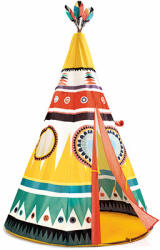 DJECO Cort de joaca Teepee Djeco (DD04491)