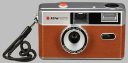 AgfaPhoto Reusable Photo Camera 35mm Brown (603002)