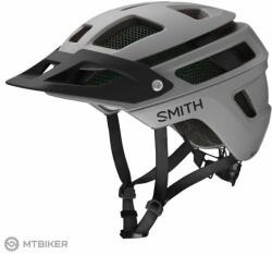 Smith Optics Forefront 2 MIPS, sisak matte cloudgray (M (55-59 cm))