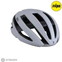 BBB Cycling BHE-10 MAESTRO MIPS sisak, fehér (L)