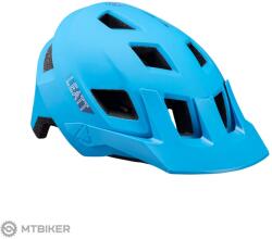 Leatt MTB AllMtn 1.0 sisak, cyan (M (55-59 cm))