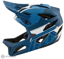 Troy Lee Designs STAGE MIPS sisak, vektorkék (M-L (57-59 cm))