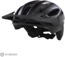 Oakley DRT3 TRAIL ICE MIPS sisak, matt fekete/matt fényvisszaverő (M)
