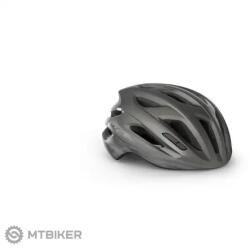 MET Idolo sisak, titanium/shiny (Uni (52-59 cm))