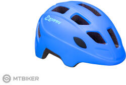 CTM ZIPPY gyermek sisak, kobalt színű (S (48-52 cm))