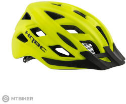 HQBC sisak DISQUS sárga reflex matt méret. 54-58 cm