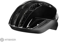 Cannondale Dynam MIPS sisak, csillagos éjfekete (L (59-63 cm))