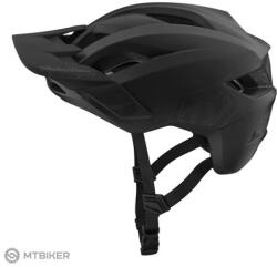 Troy Lee Designs FLOWLINE MIPS gyereksisak, pontfekete