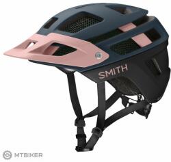 Smith Optics Forefront 2 Mips sisak, matt francia sötétkék fekete/kősó (59-62 cm)