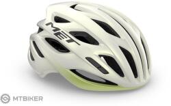 MET ESTRO MIPS sisak, vanília jeges lime (S (52-56 cm))