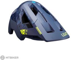 Leatt MTB AllMtn 4.0 sisak, kék (L (59-63 cm))