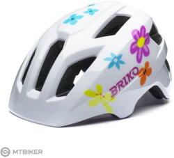 Briko AX gyereksisak, fehér (S (52-56 cm))