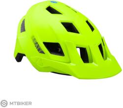 Leatt MTB AllMtn 1.0 sisak, lime (L (59-63 cm))