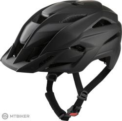 Alpina STAN MIPS sisak, matt fekete (M (51 - 55 cm))