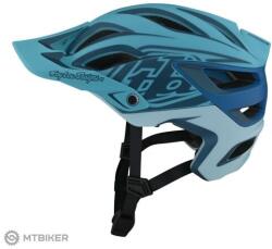 Troy Lee Designs A3 MIPS sisak, uno water (M-L (57-59 cm))
