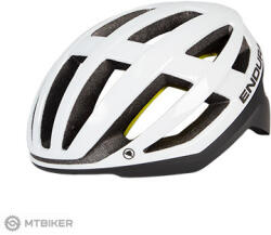 Endura FS260-PRO II Mips sisak, fehér (L-XL)
