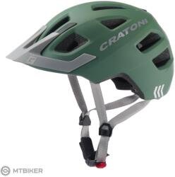 Cratoni Maxster Pro gyereksisak, zsályás matt (XS/S (46 - 51 cm))