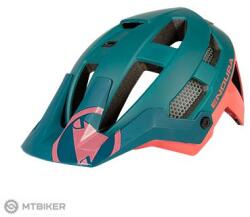Endura SingleTrack MIPS sisak, luc zöld (L/XL)